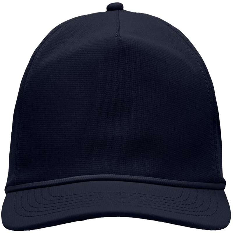 Sportsman Five-Panel Ripstop Cap - SP1200