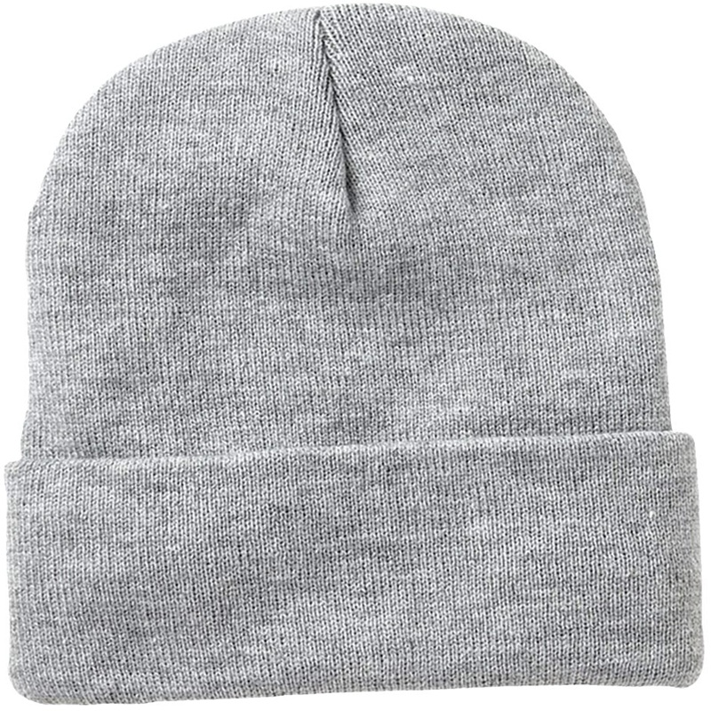 Sportsman 12" Sherpa Lined Cuffed Beanie - SP12SL