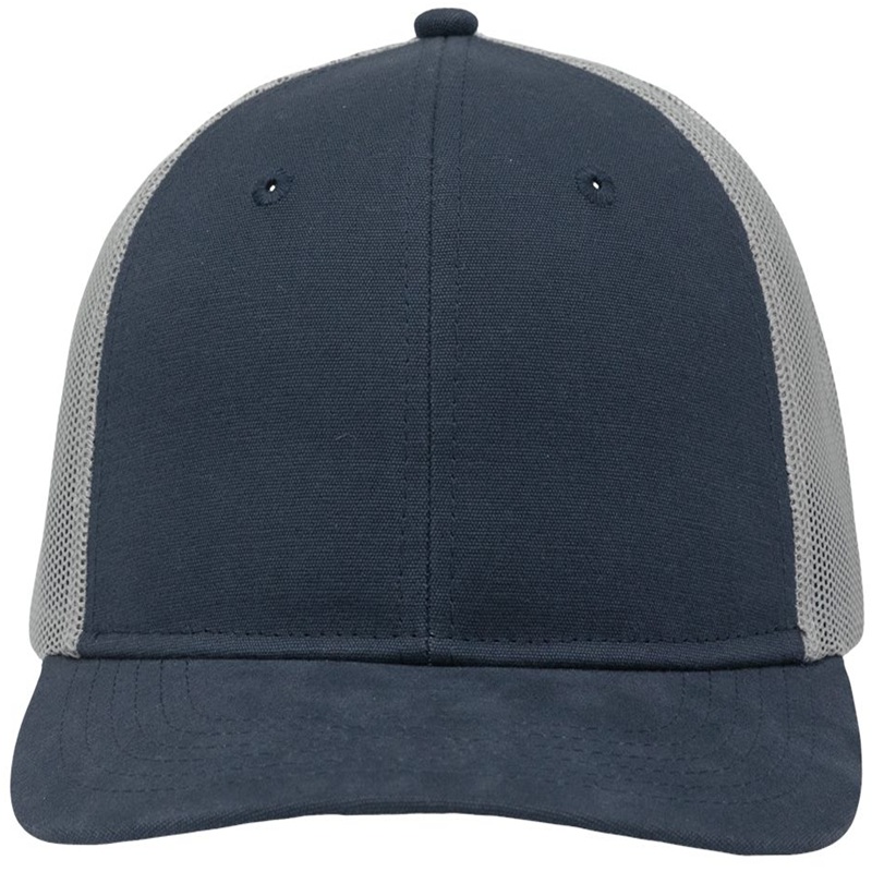 Sportsman Modern Six-Panel Trucker Fit Cap - SP1650