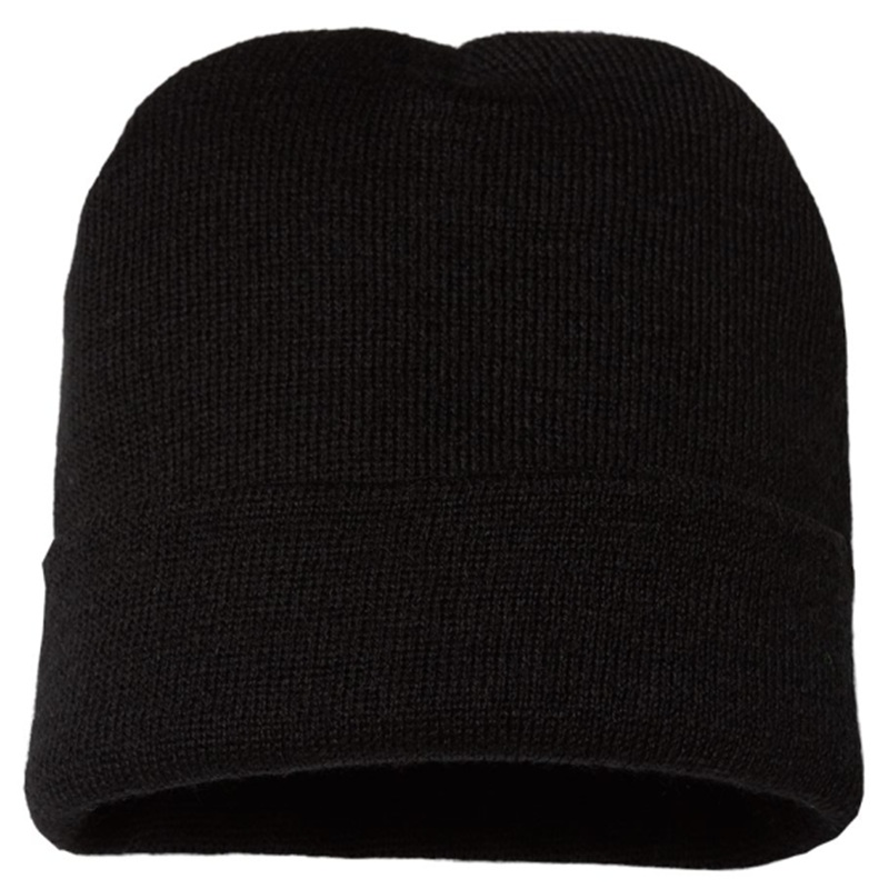 CAP AMERICA USA-Made 12" Cuffed Beanie - TKN24