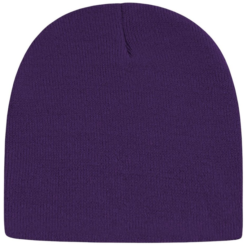 CAP AMERICA USA-Made 8 1/2" Beanie - TKN28