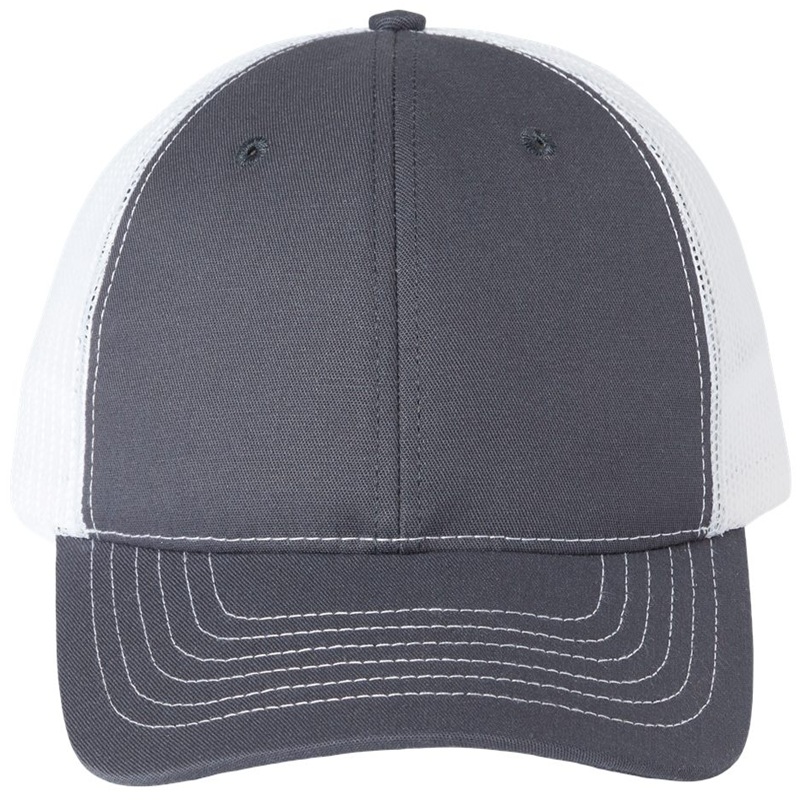 Classic Caps USA-Made Trucker Cap - USA100