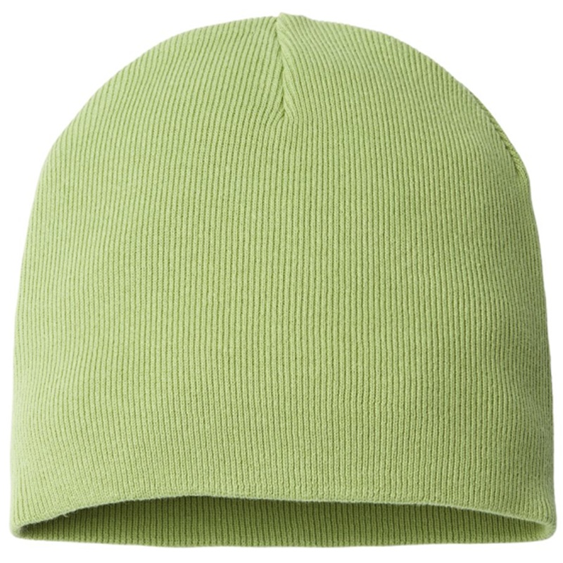 Atlantis Headwear Sustainable Beanie - YALA