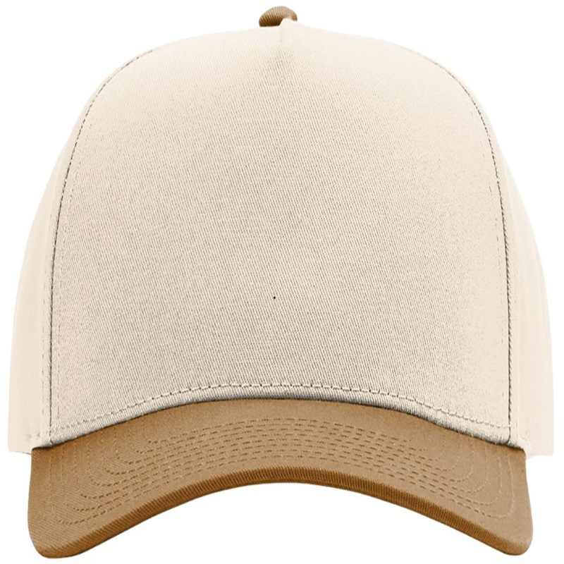 Richardson Full Fabric Five-Panel Champ Cap - 323FPC