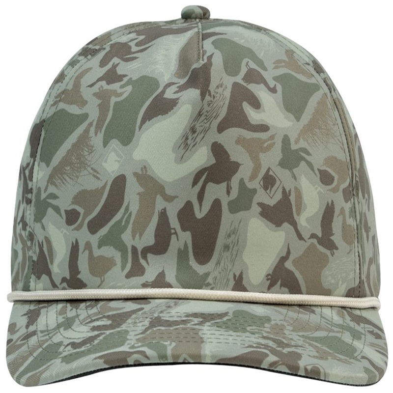 DRI DUCK Duckland Cap - 3055