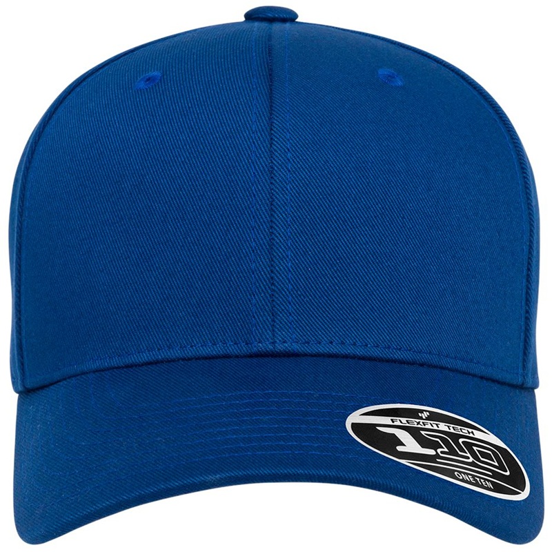 Flexfit Cotton Blend Adjustable Cap - 6277ADJ