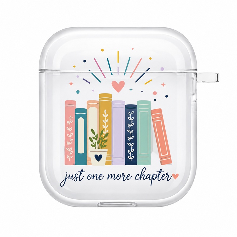 AirPod Full Color Covers