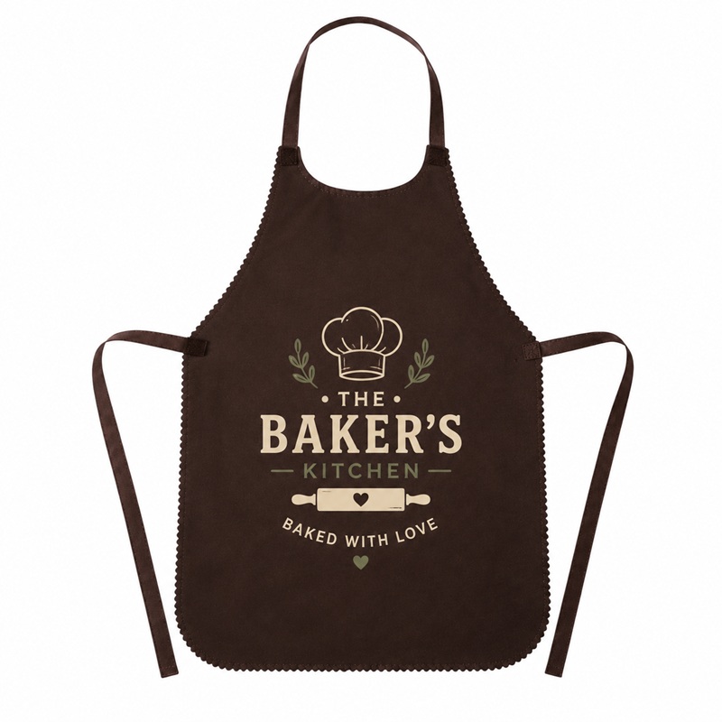 Safe-Serve Disposable Shield Aprons
