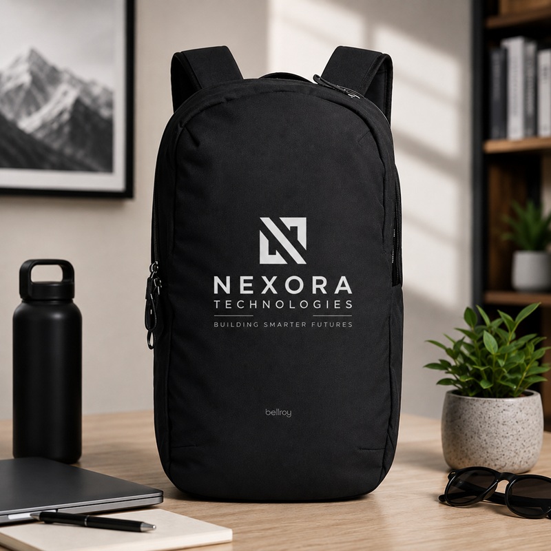 Bellroy Via 16 Computer Backpack