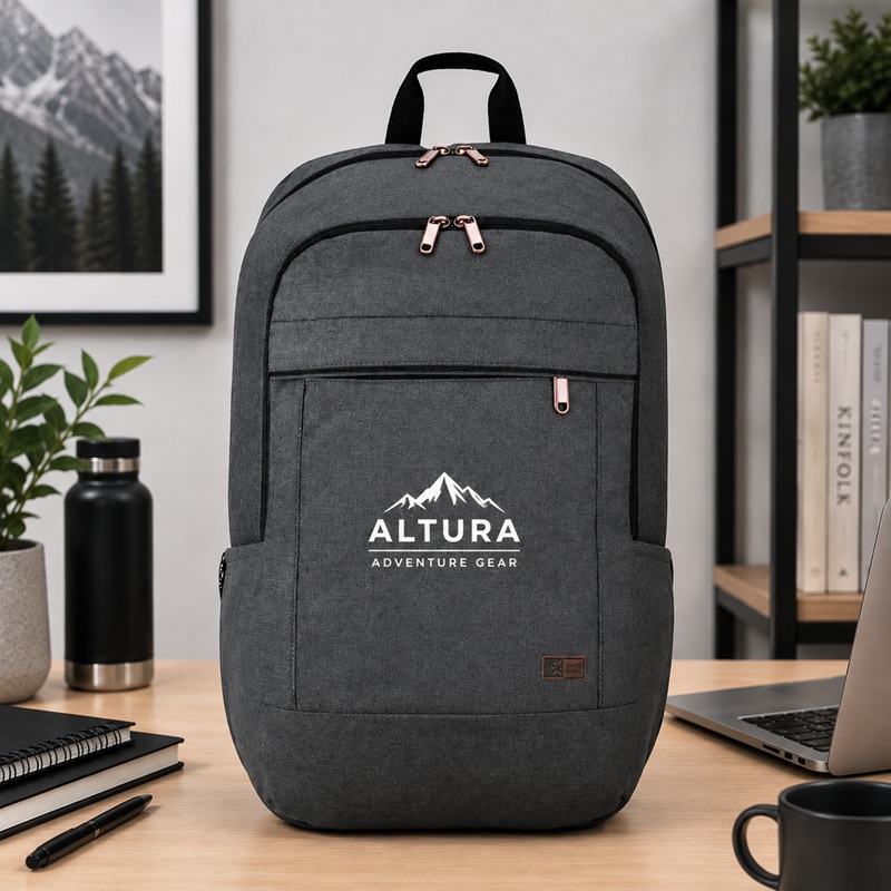 Case Logic ERA 16" Computer Backpack