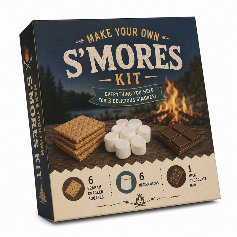 Smores Kit