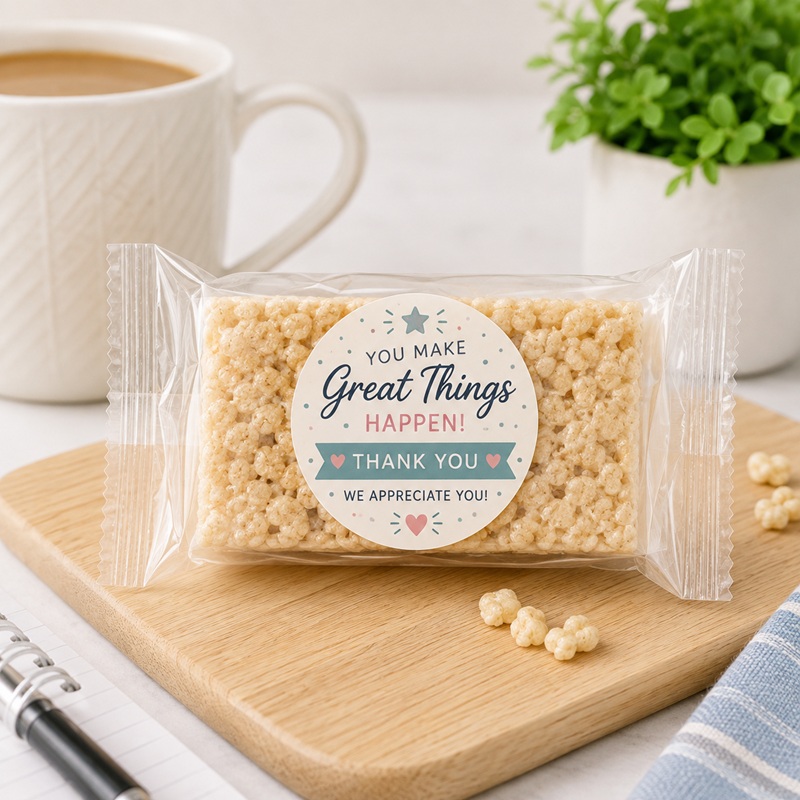 Rice Crispy Treat - Original Flavor