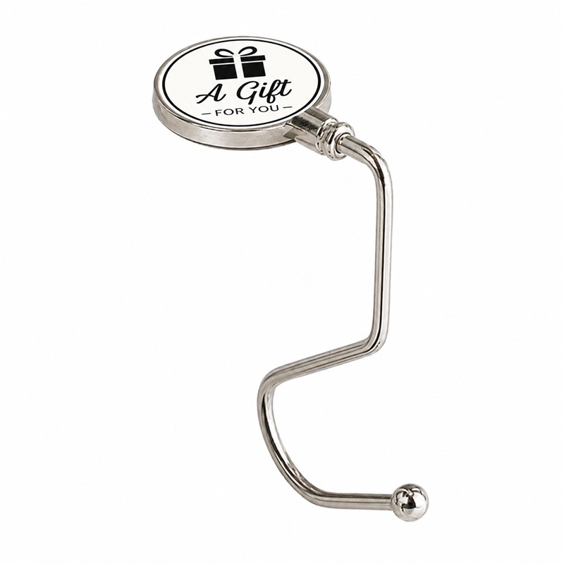 Non-Folding Bag Hangers