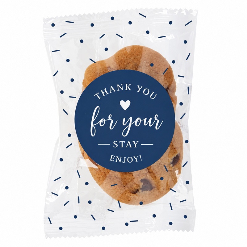 Mrs. Fields Chocolate Chip Nibbler 3-Pack