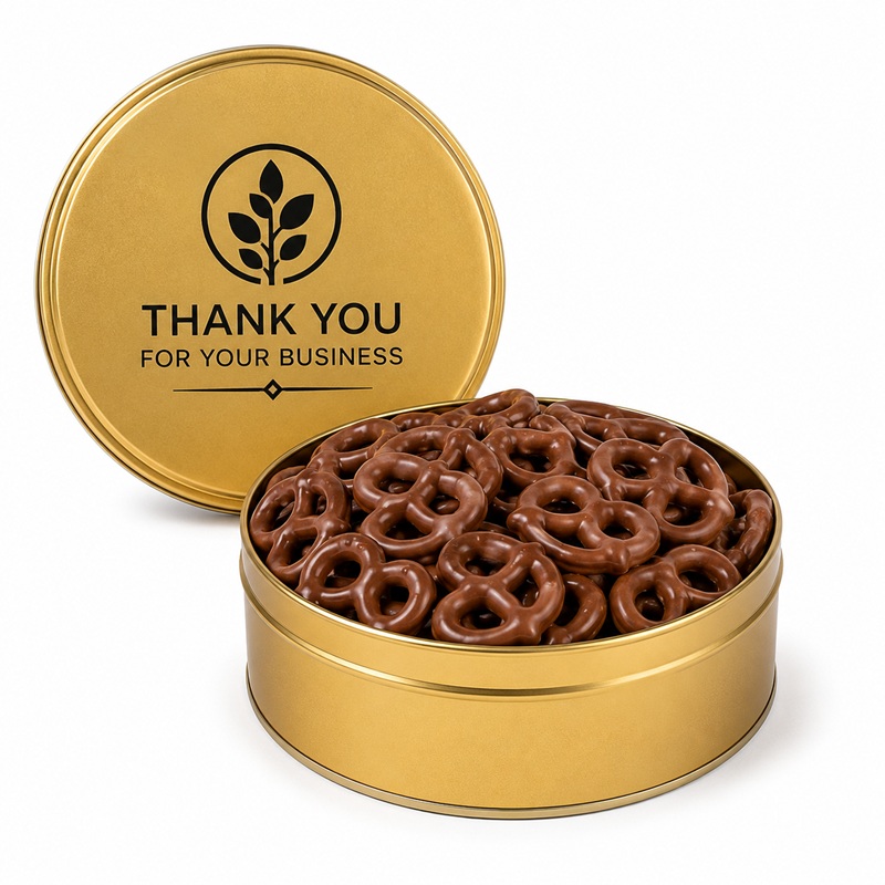 The Royal Tin