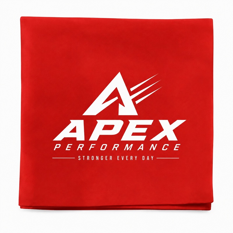 Custom Embroidered Bandanas
