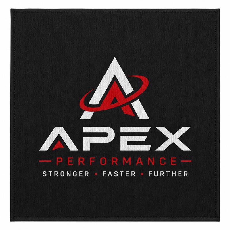 Custom Microfiber Bandanas