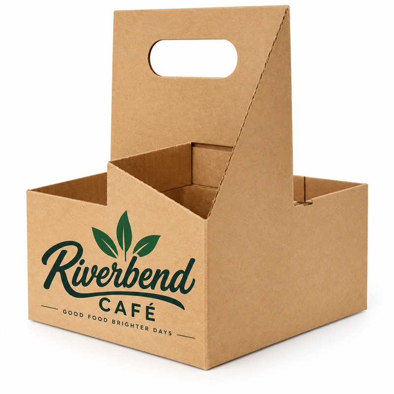 Drink Carrier