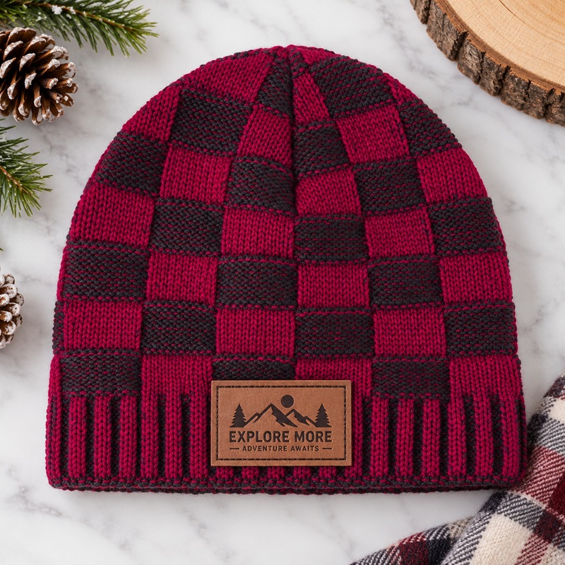 Retro Beanies