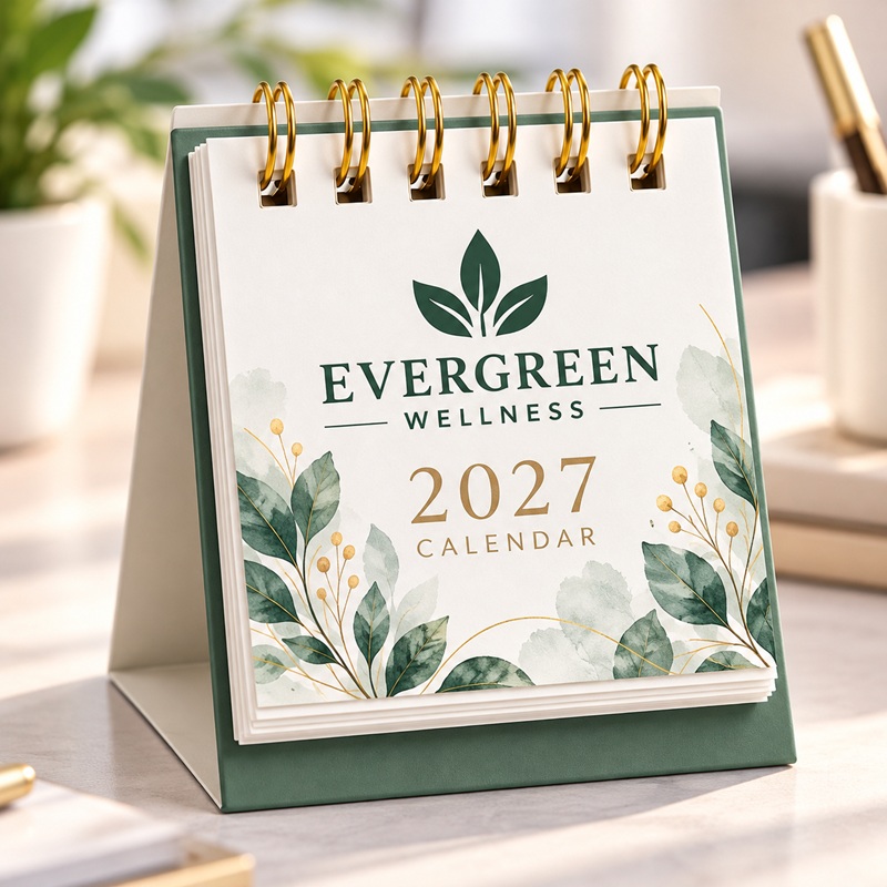 Desk Calendars