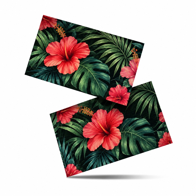 Lenticular Card