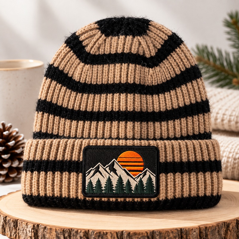Timeless Sheep Cashmere Beanies