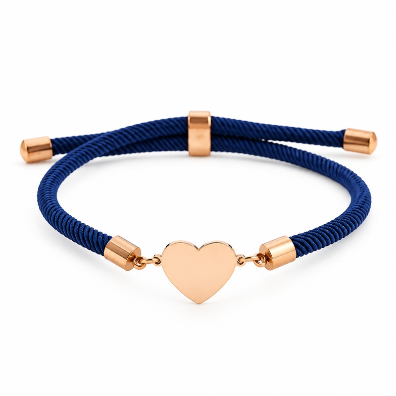 Rope Bracelets