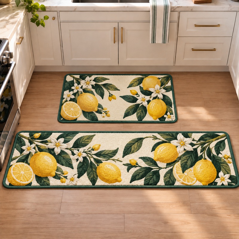 Kitchen Mats