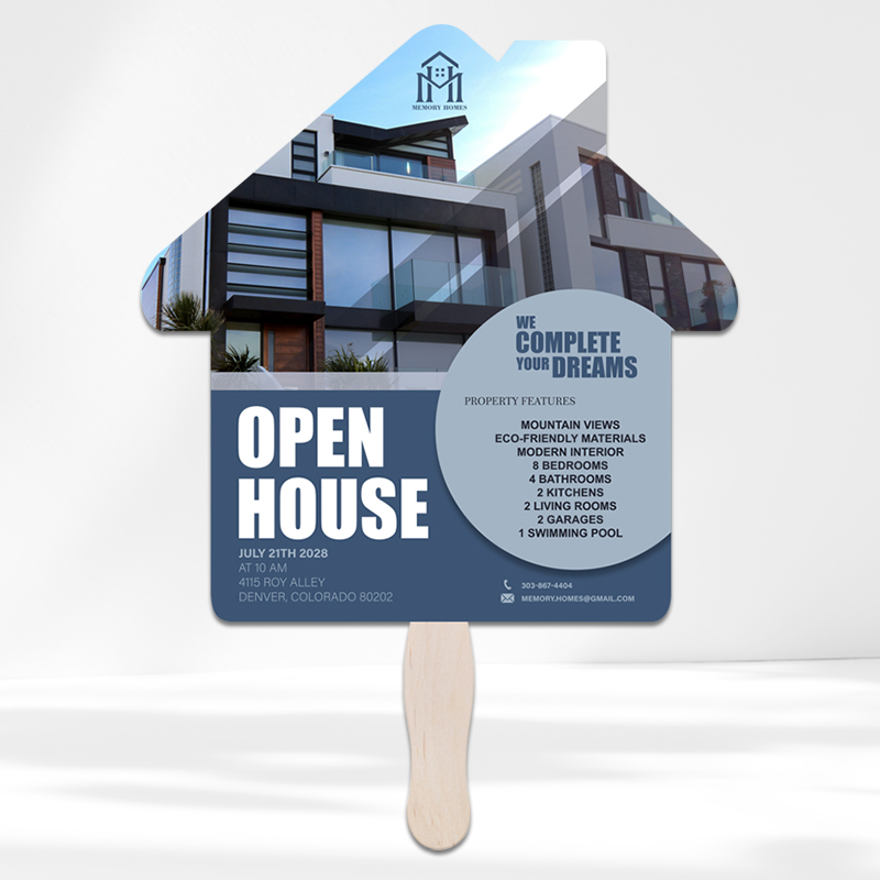 House Hand Fans