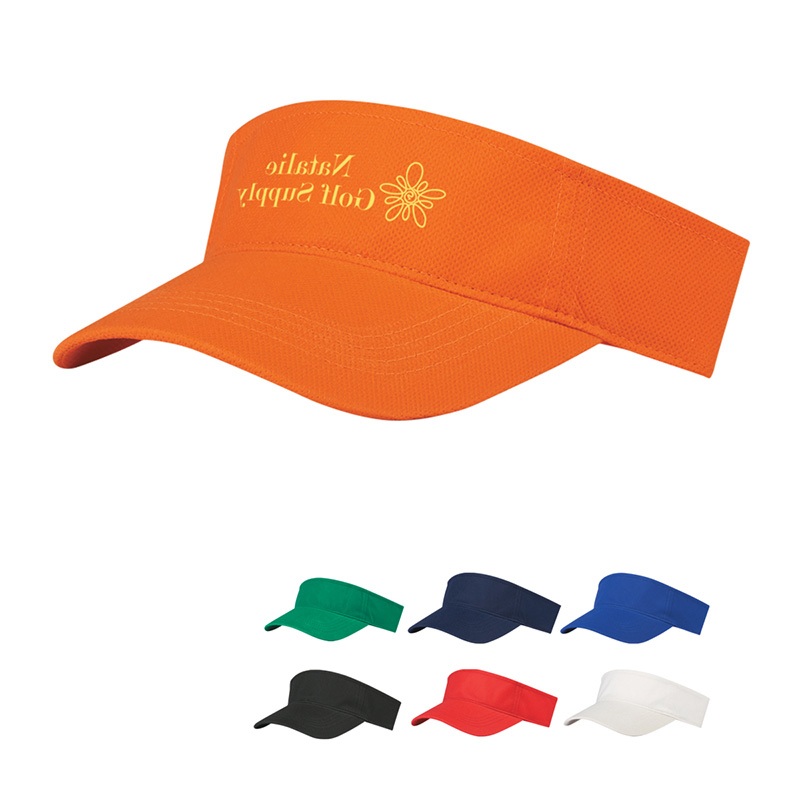 Budget Saver Non-Woven Visor
