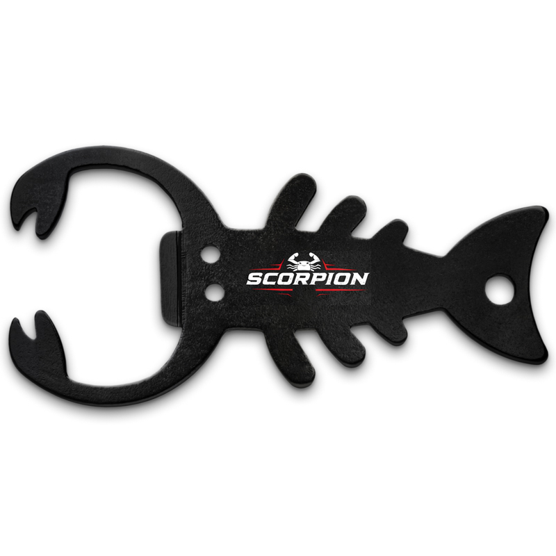 Scorpion Shaped Bottle Opener