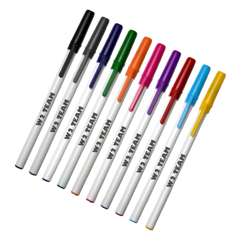 Classic Stick Pens