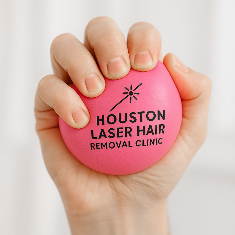 2.75 Inch Round Stress Reliever Balls