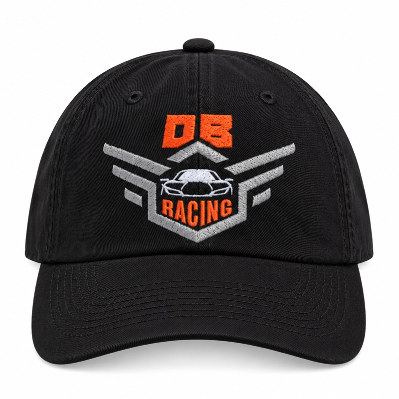 Custom Classic Dad Hats