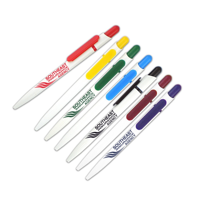 Seattle Pen