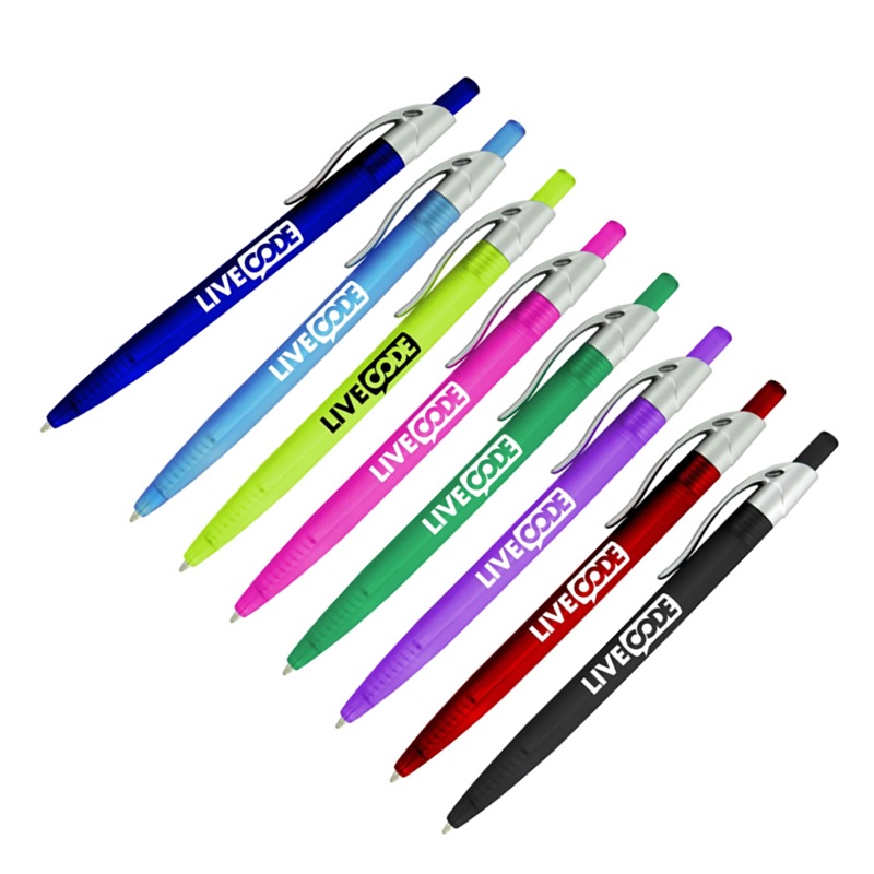 Preston T Pen