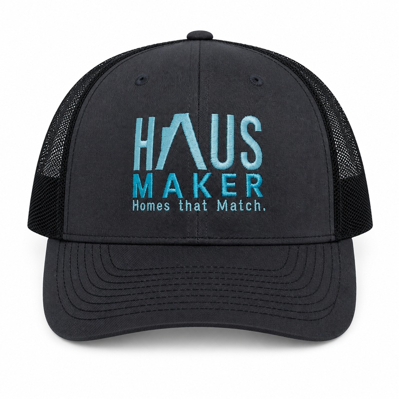 Richardson Snapback Trucker Hats