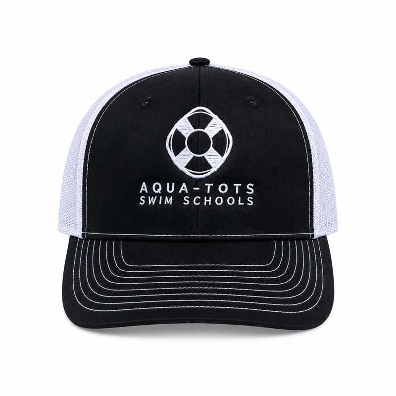 Richardson Snapback Trucker Hats
