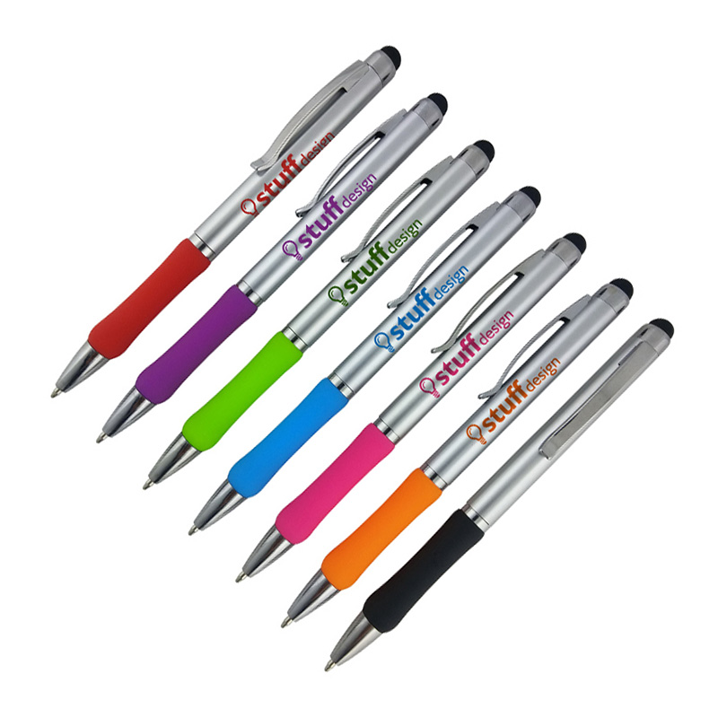Valeria S Pen