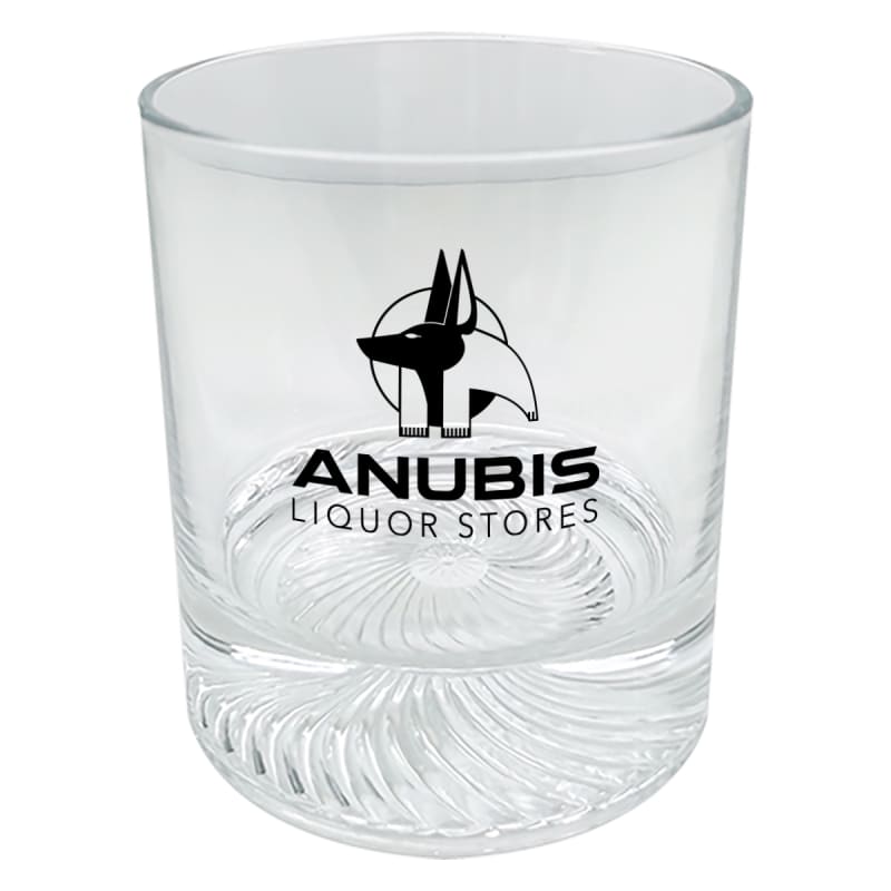 8.5 Oz. Whiskey Glass | Drinkware - RushService.Com