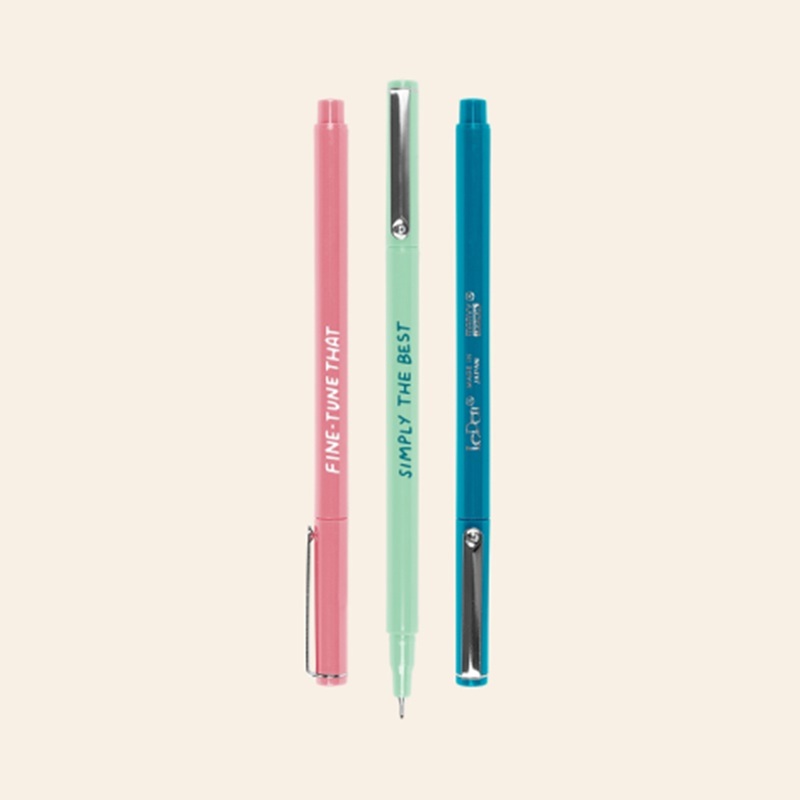 Custom Classic Le Pens