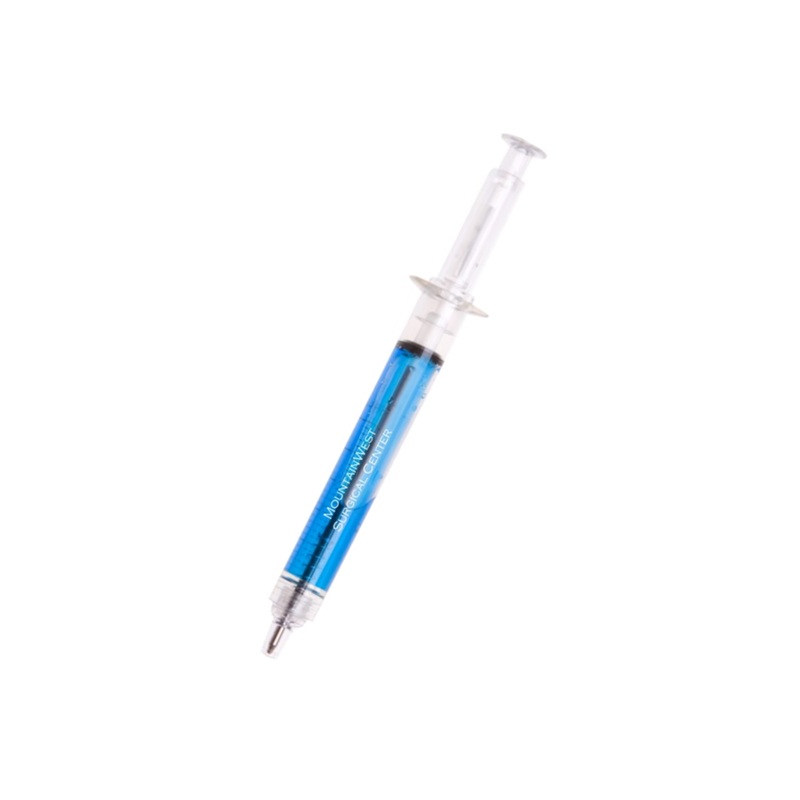Syringe Pen