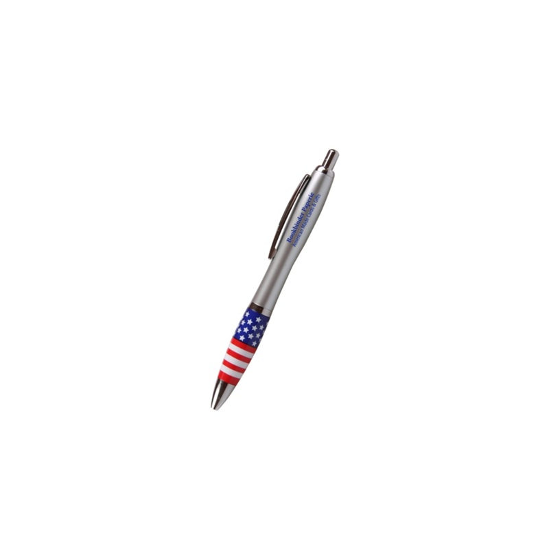 Emissary Click Pen - Usa