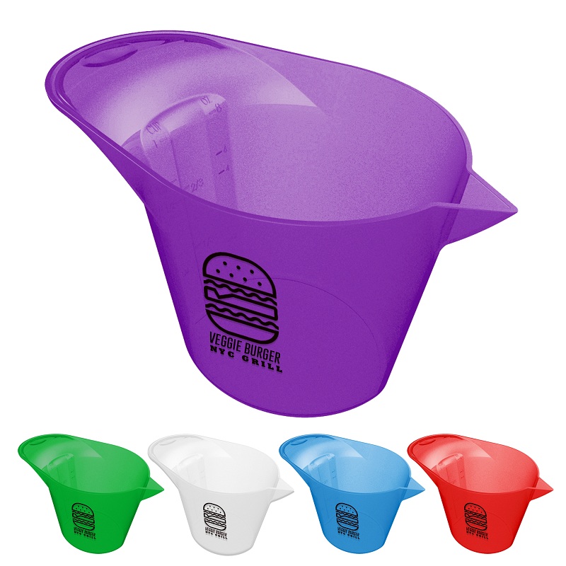 8 Oz. Measuring Cup