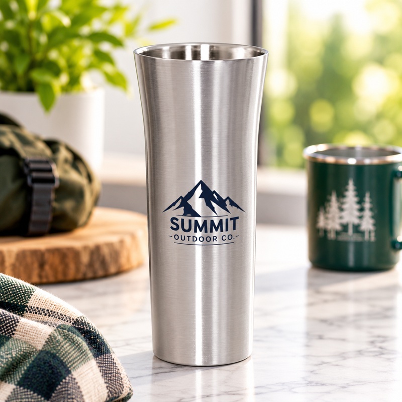 Built 16oz 360 Pureflow&trade; Apex Vacuum Insulated Tumbler