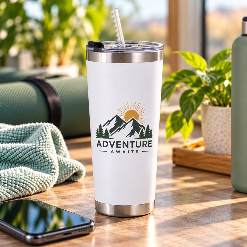 20oz All Season Vacuum Tumbler