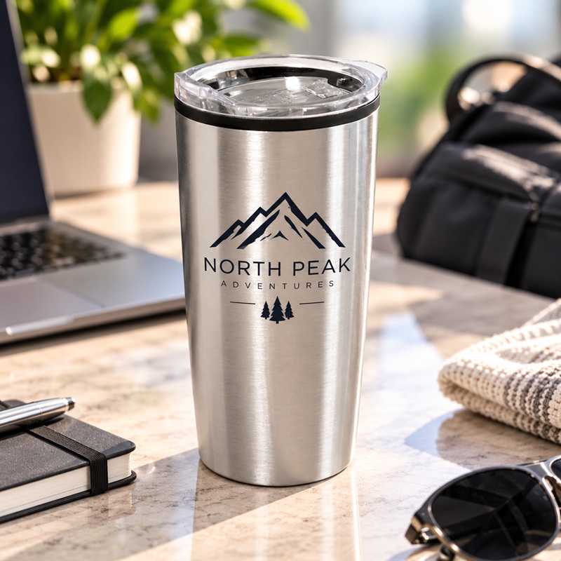 20oz Sovereign Insulated Tumbler