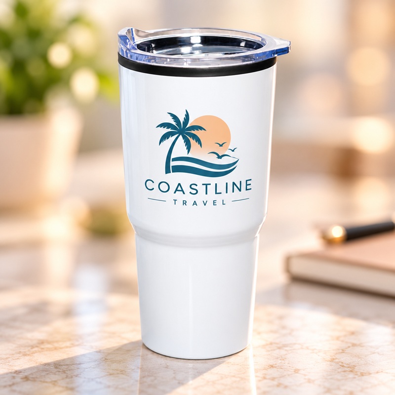 20oz Streetwise Insulated Tumbler