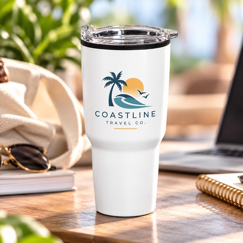 30oz Mondo Insulated Tumbler