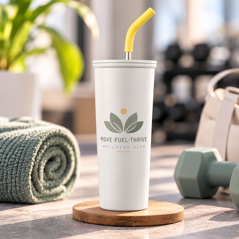 23oz Essex Vacuum Insulated Tumbler